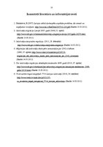 Referāts 'Iedzīvotāju migrācija kā socioloģiska problēma', 10.