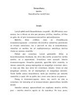 Referāts 'Izvarošana', 1.