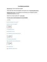 Paraugs 'Gaisa mitruma pētīšana', 3.