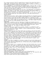 Eseja 'Judging the US Economy', 1.