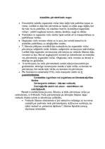 Konspekts 'Asimilātu pārvietošanās augos', 1.