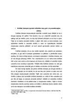 Referāts 'Drošības koncepts un globalizācija', 4.