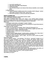 Konspekts 'Drāmas teorija', 5.