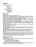 Konspekts 'Drāmas teorija', 9.