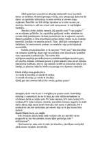 Konspekts 'Prasme klausīties', 5.