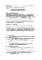 Konspekts 'Prasme klausīties', 7.