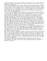 Eseja '"An Inspector Calls" by J.B.Priestley', 1.