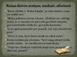 Prezentācija 'Rainis - izcils latviešu literāts', 5.