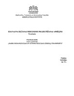 Paraugs 'Kravas pacelšanas mehanizācijas aprēķins', 1.