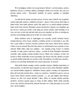 Eseja 'Savas uzmanības, atmiņas un domāšanas procesu, intelekta  analīze un novērtēšana', 2.