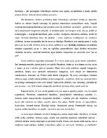 Eseja 'Savas uzmanības, atmiņas un domāšanas procesu, intelekta  analīze un novērtēšana', 5.