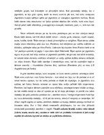 Eseja 'Savas uzmanības, atmiņas un domāšanas procesu, intelekta  analīze un novērtēšana', 6.