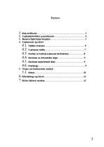 Biznesa plāns 'Biznesa plāns SIA "Maikers"', 2.