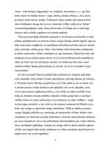 Konspekts 'Vide un pedagoģija', 3.