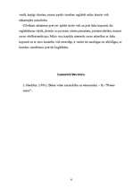 Konspekts 'Vide un pedagoģija', 5.