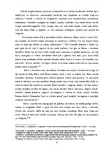 Referāts 'Annas Brigaderes pasakas "Mare" analīze pēc feminisma metodes', 4.