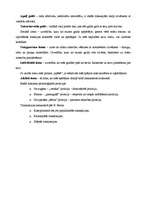 Konspekts 'Interakcija - cilvēku mijiedarbība', 3.