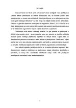 Referāts 'Pierādījums zinātniskajā izziņā', 3.