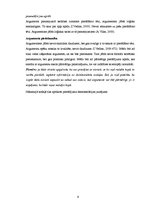 Referāts 'Pierādījums zinātniskajā izziņā', 9.