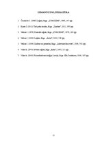 Referāts 'Pierādījums zinātniskajā izziņā', 15.