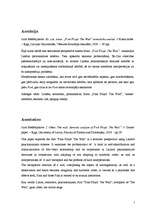 Referāts 'Filmas "Pink Floyd. The Wall" semiotiskā analīze', 2.