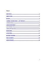 Referāts 'Filmas "Pink Floyd. The Wall" semiotiskā analīze', 3.