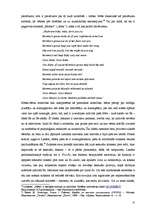 Referāts 'Filmas "Pink Floyd. The Wall" semiotiskā analīze', 22.