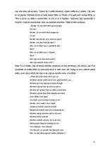 Referāts 'Filmas "Pink Floyd. The Wall" semiotiskā analīze', 23.