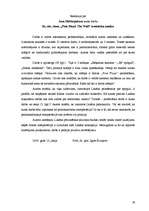 Referāts 'Filmas "Pink Floyd. The Wall" semiotiskā analīze', 30.