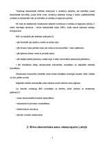 Referāts 'Brīvās ekonomiskās zonas Latvijā', 3.