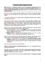 Konspekts 'Mantojuma tiesības', 1.