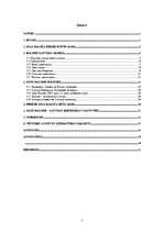 Referāts 'Jānis Balodis: Latvijas armijas vadītājs un politiķis', 1.