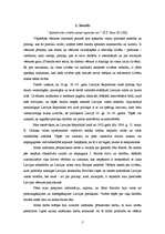 Referāts 'Jānis Balodis: Latvijas armijas vadītājs un politiķis', 2.