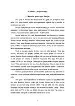 Referāts 'Jānis Balodis: Latvijas armijas vadītājs un politiķis', 5.