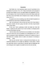 Referāts 'Jānis Balodis: Latvijas armijas vadītājs un politiķis', 30.