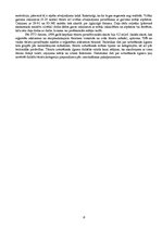 Referāts 'Tūrisma statistiskā novērtēšana.Pasaules tūrisma ekonomiskais novērtējums', 6.