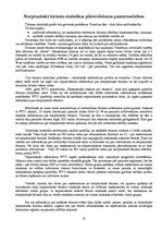 Referāts 'Tūrisma statistiskā novērtēšana.Pasaules tūrisma ekonomiskais novērtējums', 15.