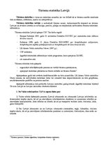 Referāts 'Tūrisma statistiskā novērtēšana.Pasaules tūrisma ekonomiskais novērtējums', 18.