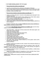 Referāts 'Tūrisma statistiskā novērtēšana.Pasaules tūrisma ekonomiskais novērtējums', 19.