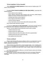 Referāts 'Tūrisma statistiskā novērtēšana.Pasaules tūrisma ekonomiskais novērtējums', 22.