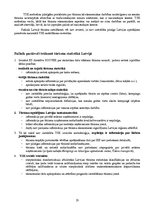 Referāts 'Tūrisma statistiskā novērtēšana.Pasaules tūrisma ekonomiskais novērtējums', 23.