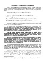 Referāts 'Tūrisma statistiskā novērtēšana.Pasaules tūrisma ekonomiskais novērtējums', 24.