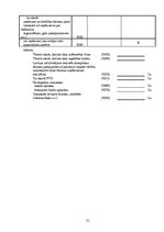 Referāts 'Tūrisma statistiskā novērtēšana.Pasaules tūrisma ekonomiskais novērtējums', 31.