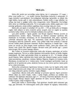 Referāts 'Meža pīle', 1.