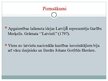 Prezentācija 'Apgaismības un atmodas idejas Latvijā', 5.