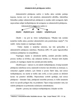 Referāts 'Administratīvā atbildība', 4.