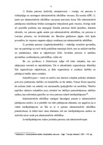 Referāts 'Administratīvā atbildība', 5.