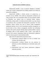 Referāts 'Administratīvā atbildība', 7.