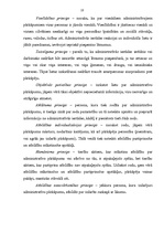 Referāts 'Administratīvā atbildība', 9.