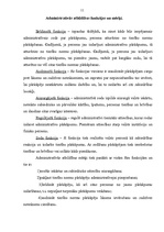 Referāts 'Administratīvā atbildība', 10.